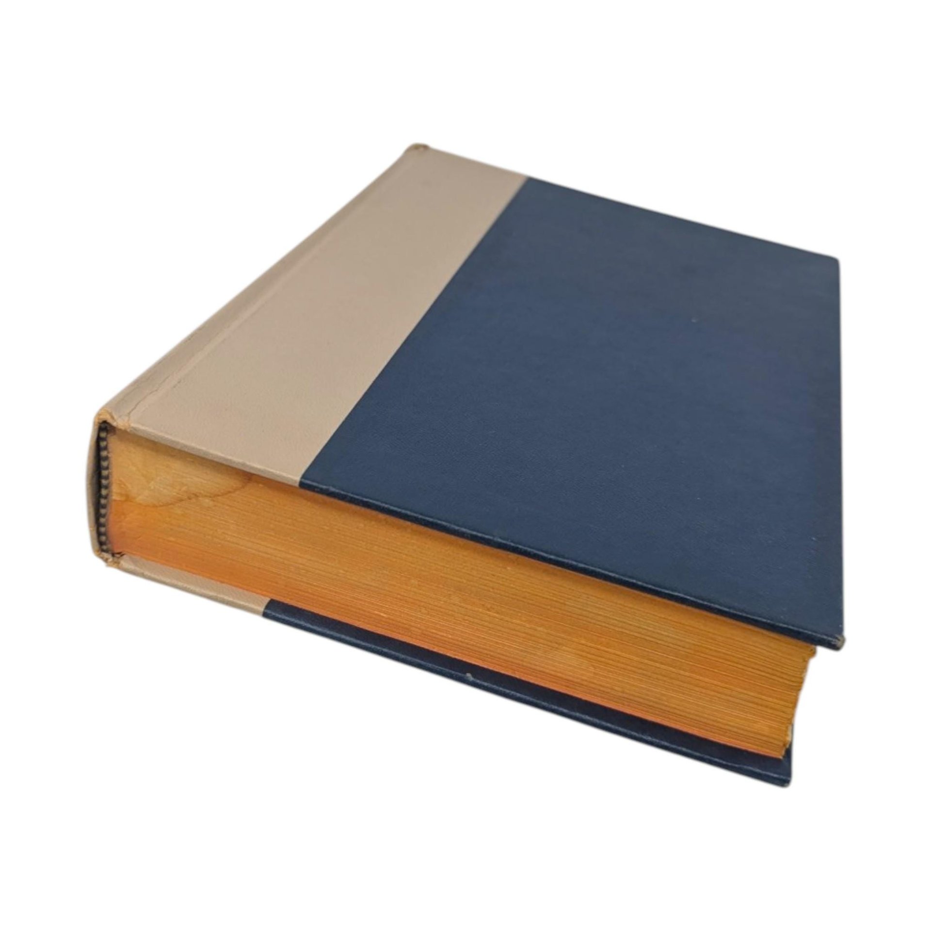 The Darkness and the Dawn Thomas B. Costain 1959