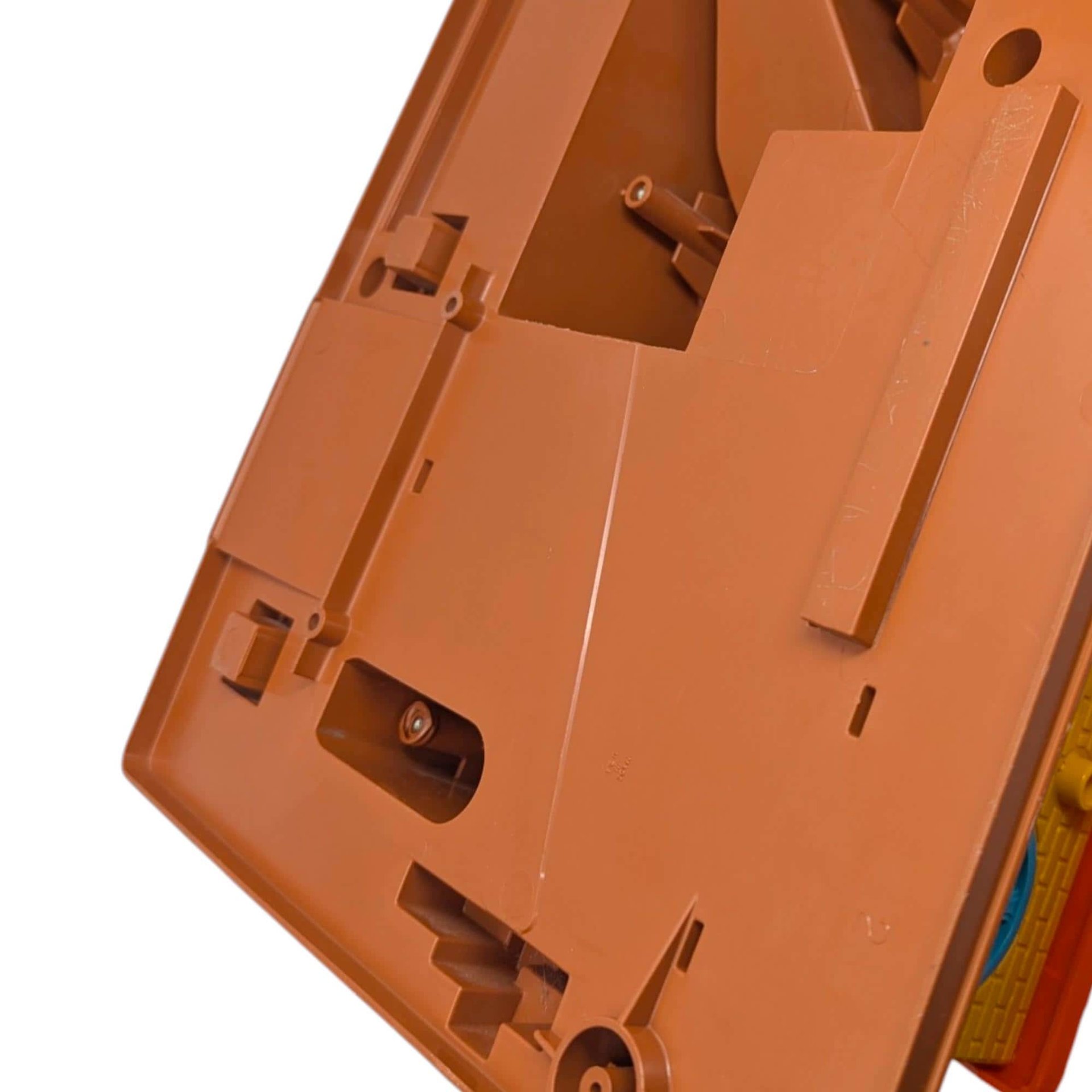 1982 Fisher Price Western Town Building