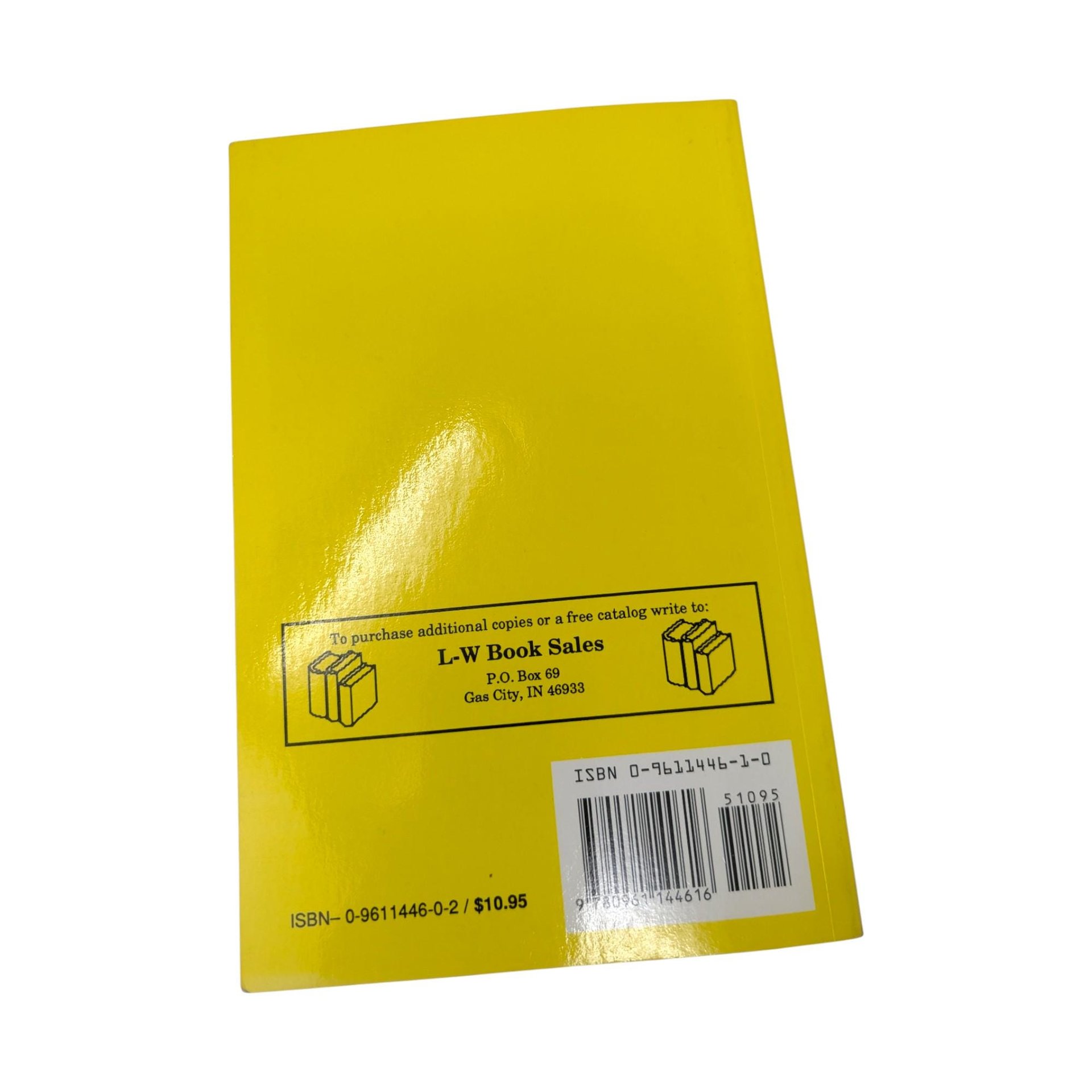 1994 Collecting Shawnee Pottery by Mark E. Supnick