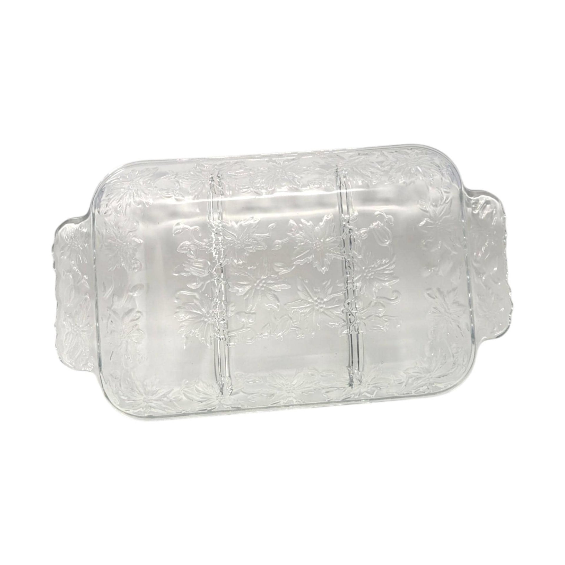 Princess House Fantasia Relish Dish