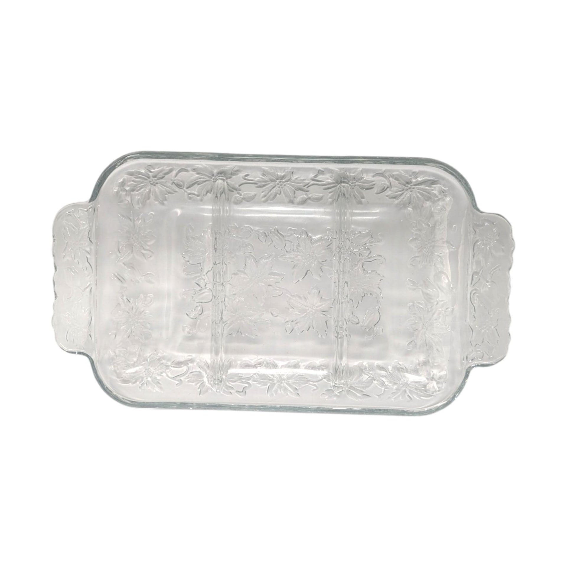 Princess House Fantasia Relish Dish