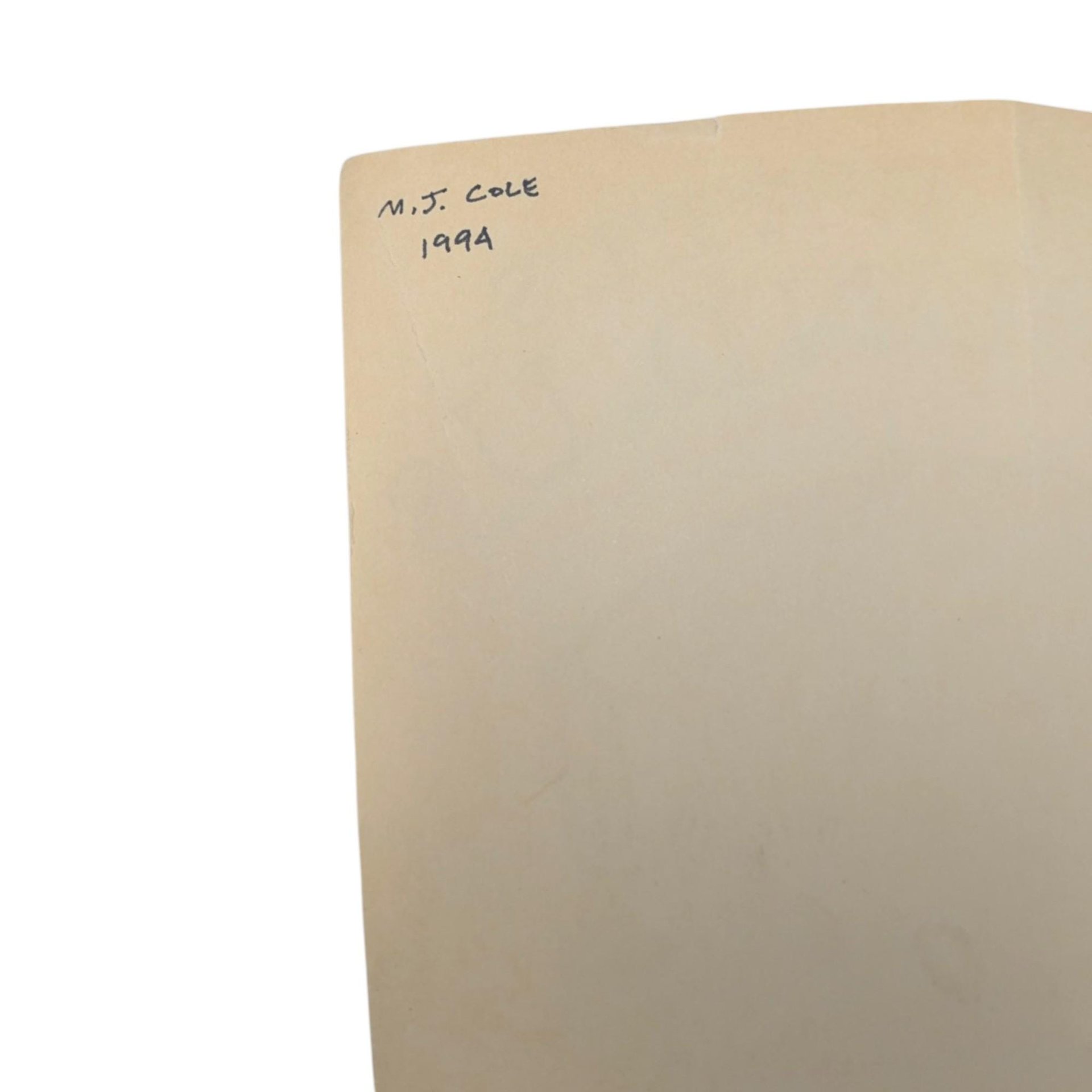 1992 The Walls Around Us by David Owen