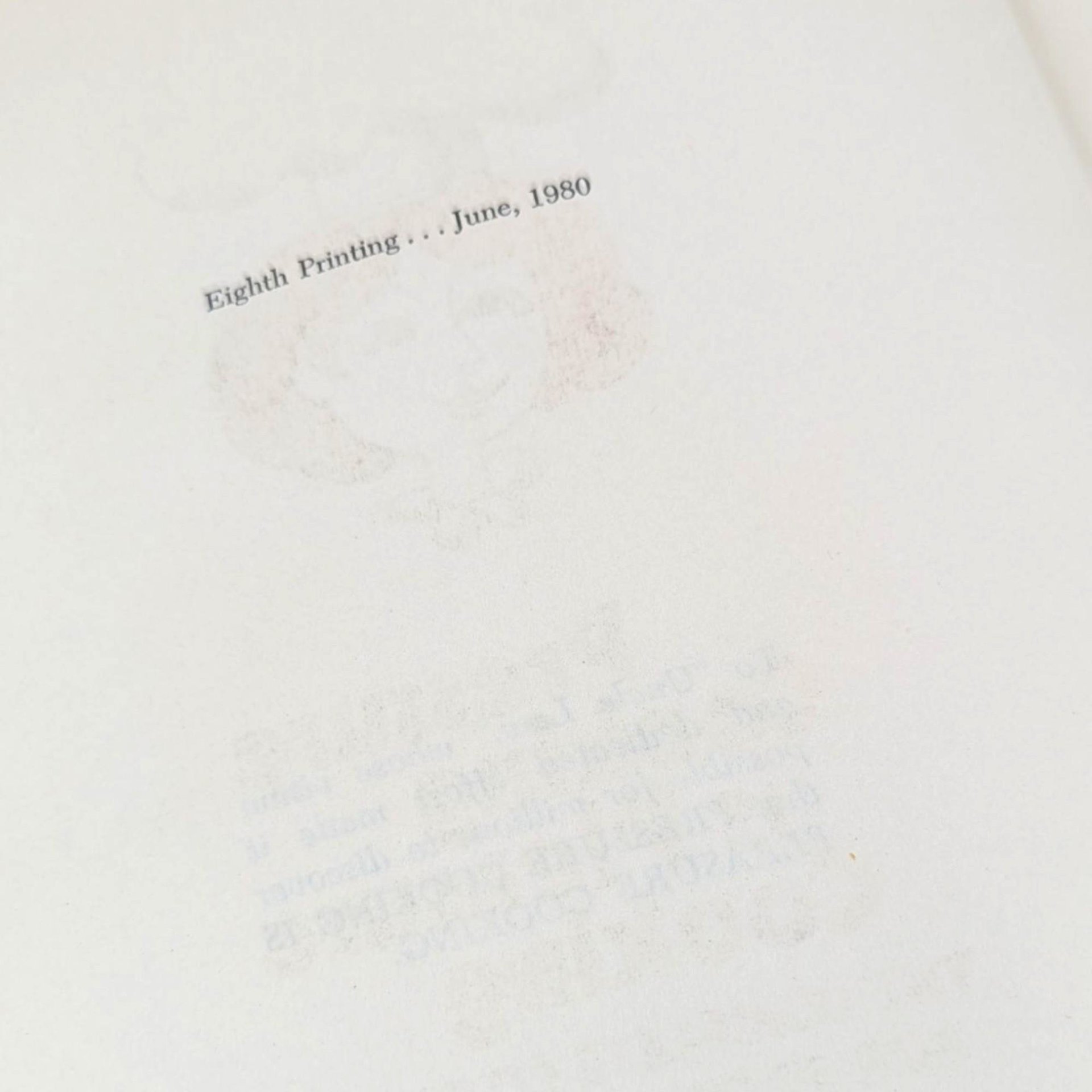 1980 Pressure Cooking is Pleasure Cooking Hardcover