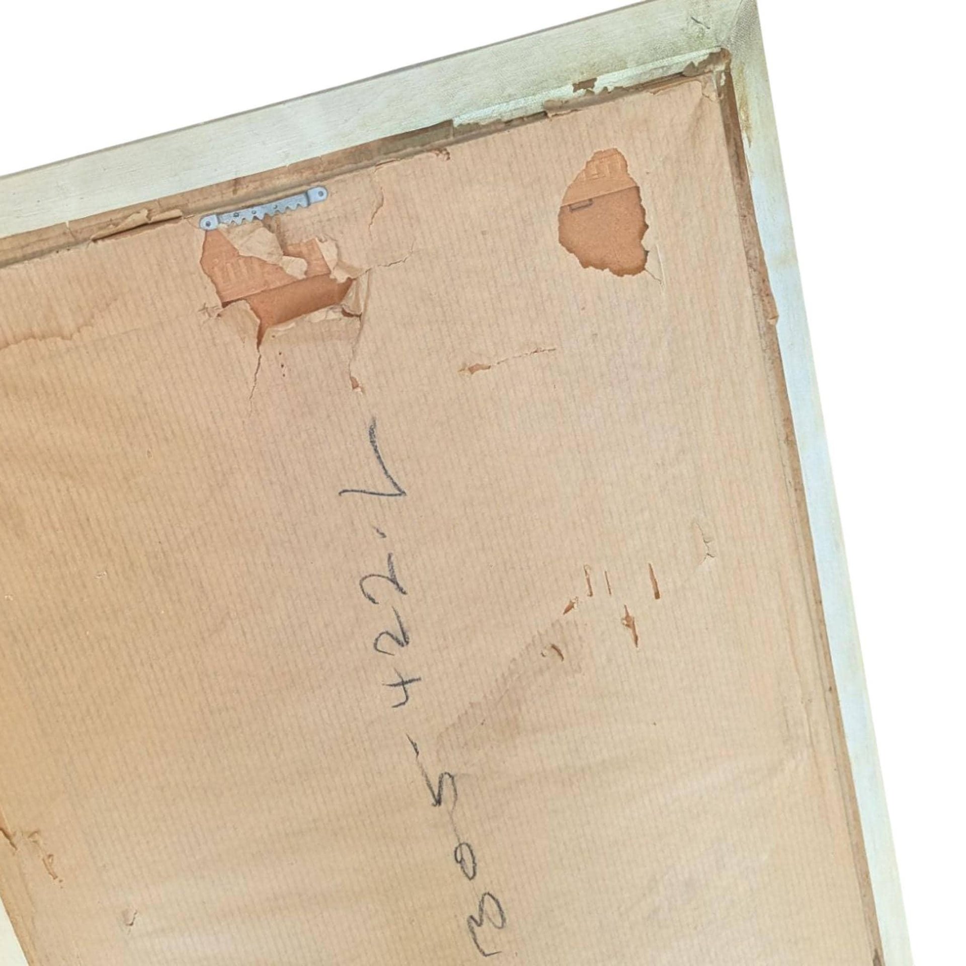 Large Vintage Ballerina Framed Art Prints