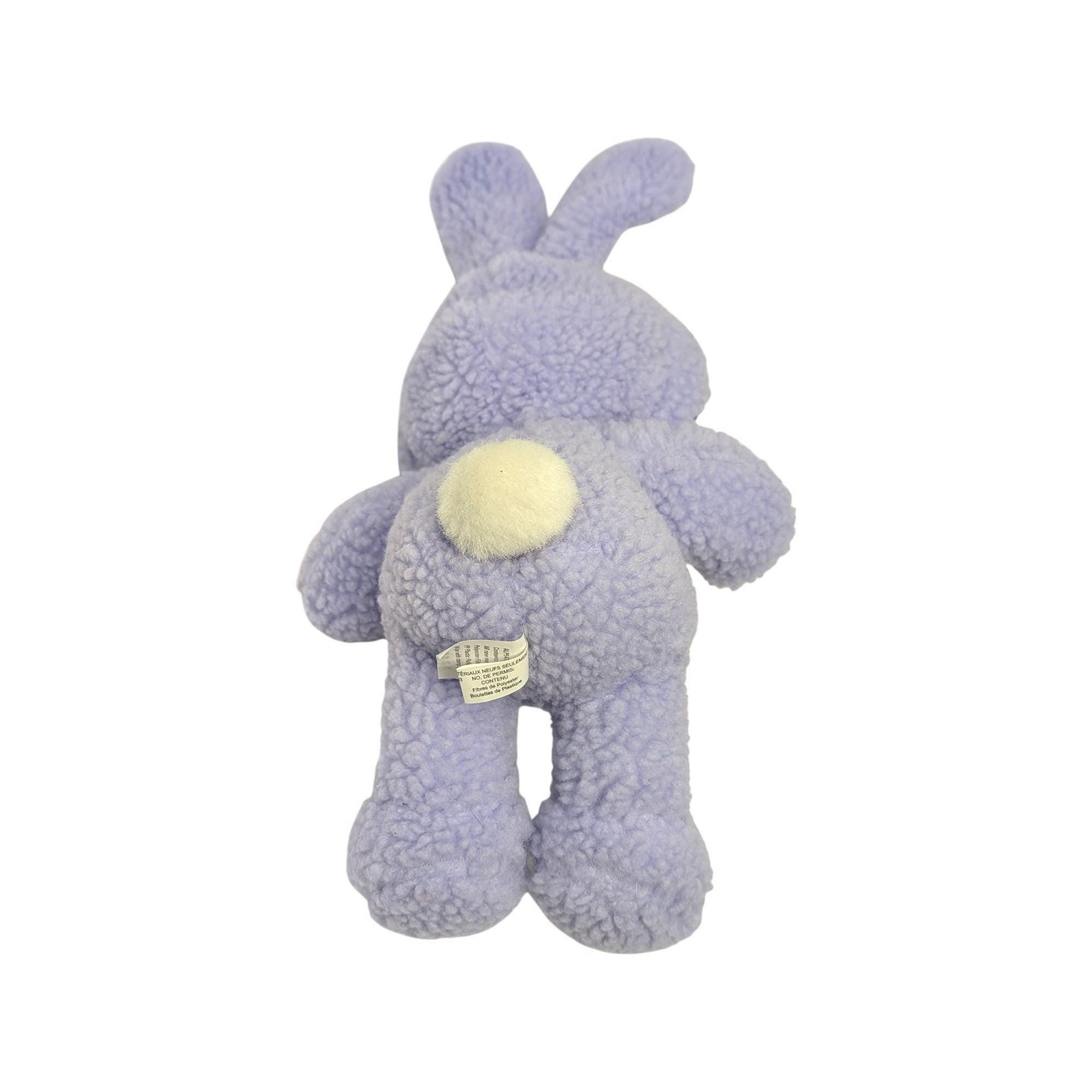 Vintage Hallmark Snoopy Plush with Hooded Outfit