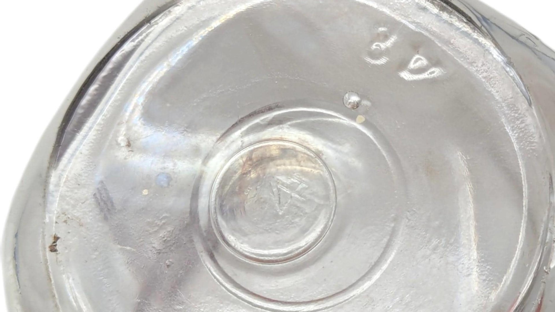 1950s Rochester Dairy Milk Bottles – Rustic Kitchen Decor Set