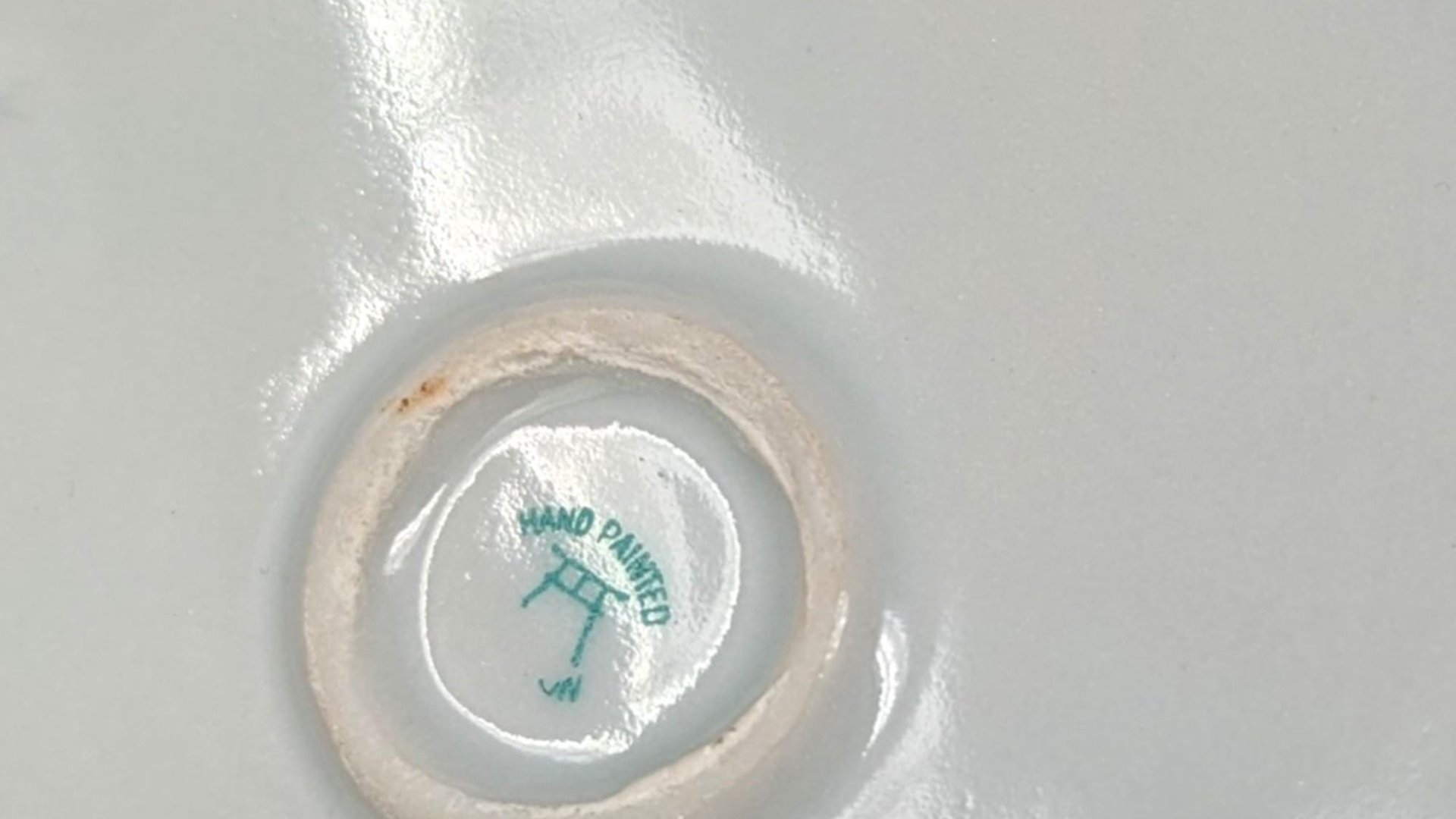 1910s Nippon Porcelain Tea Set – Edwardian Kitchen Treasure