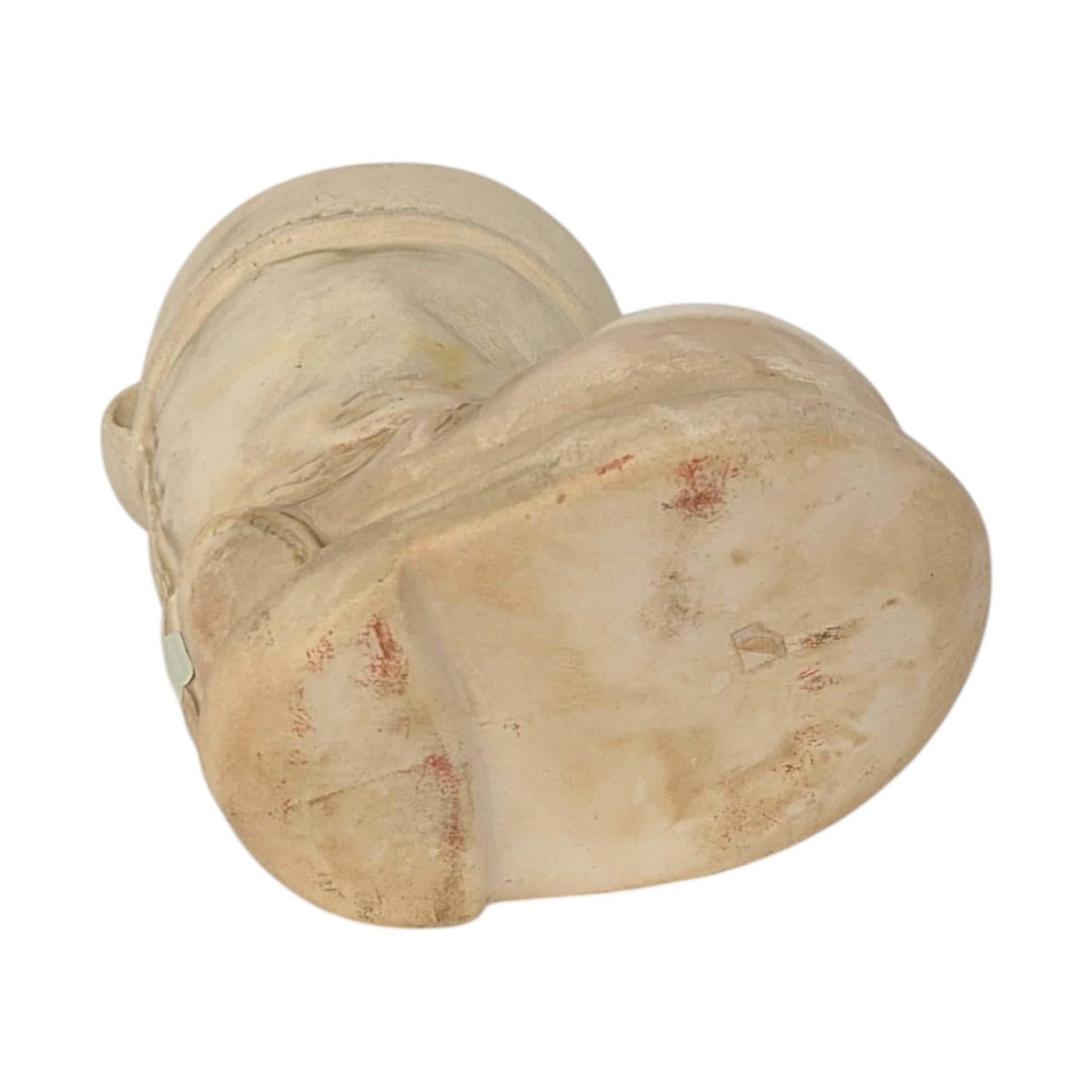 JCCI Vintage Mouse and Boot Planter