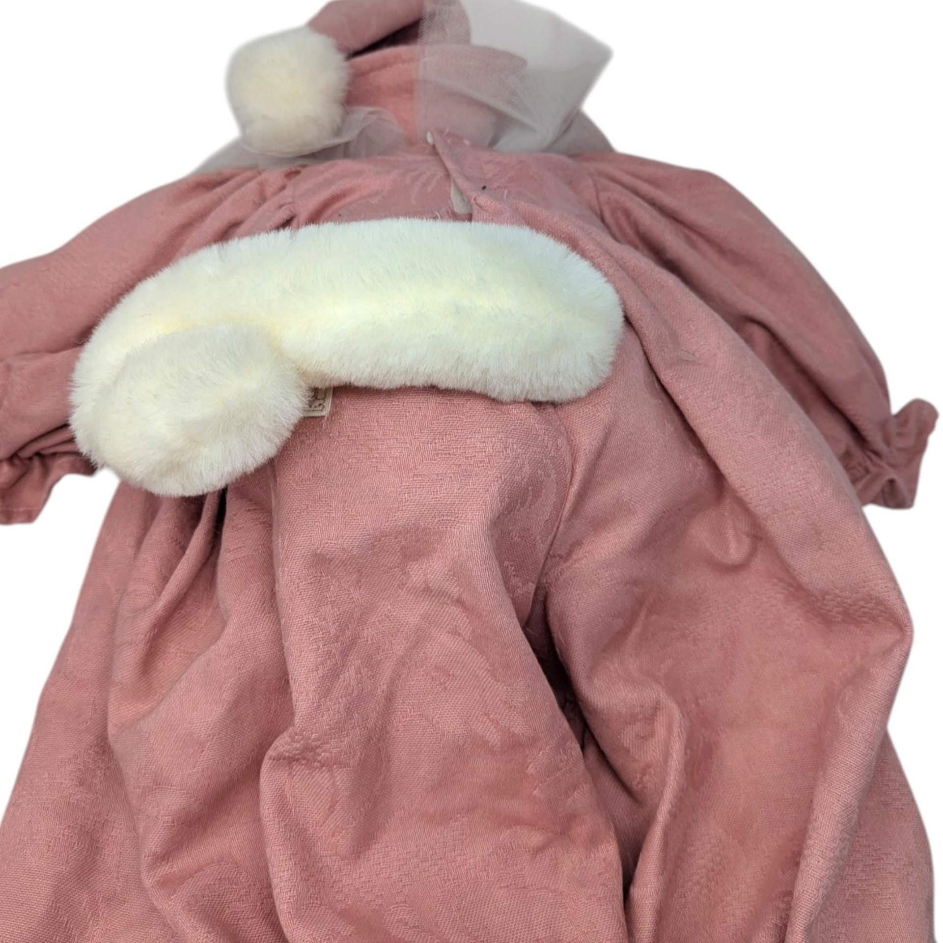 1994 Bunnies By the Bay Large Artisan Cat Jolie