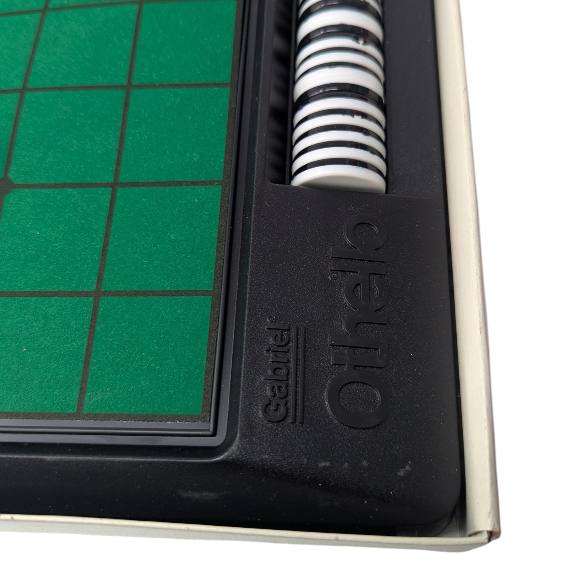 1974 Gabriel Othello Strategy Game
