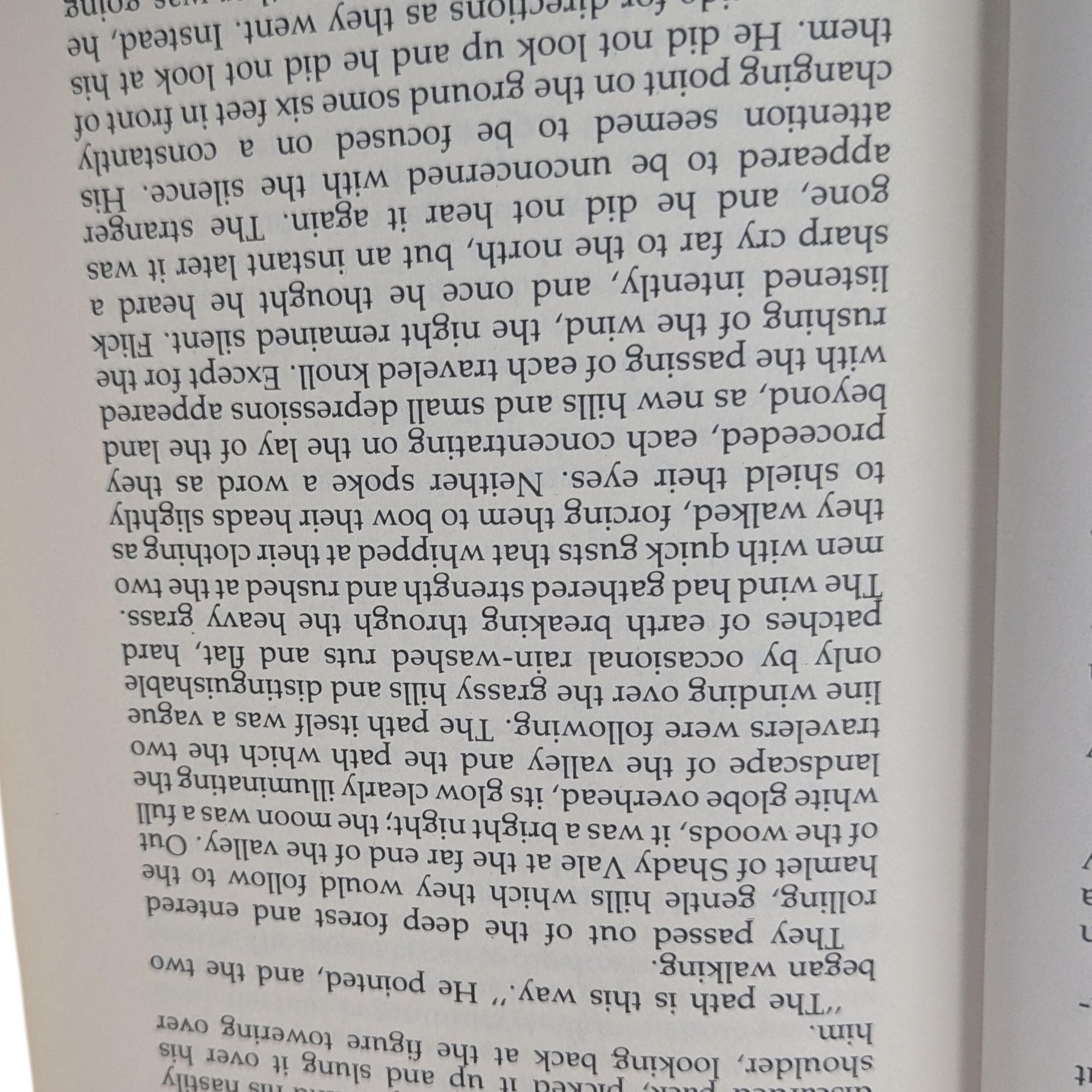 1977 The Sword of Shannara Hardcover