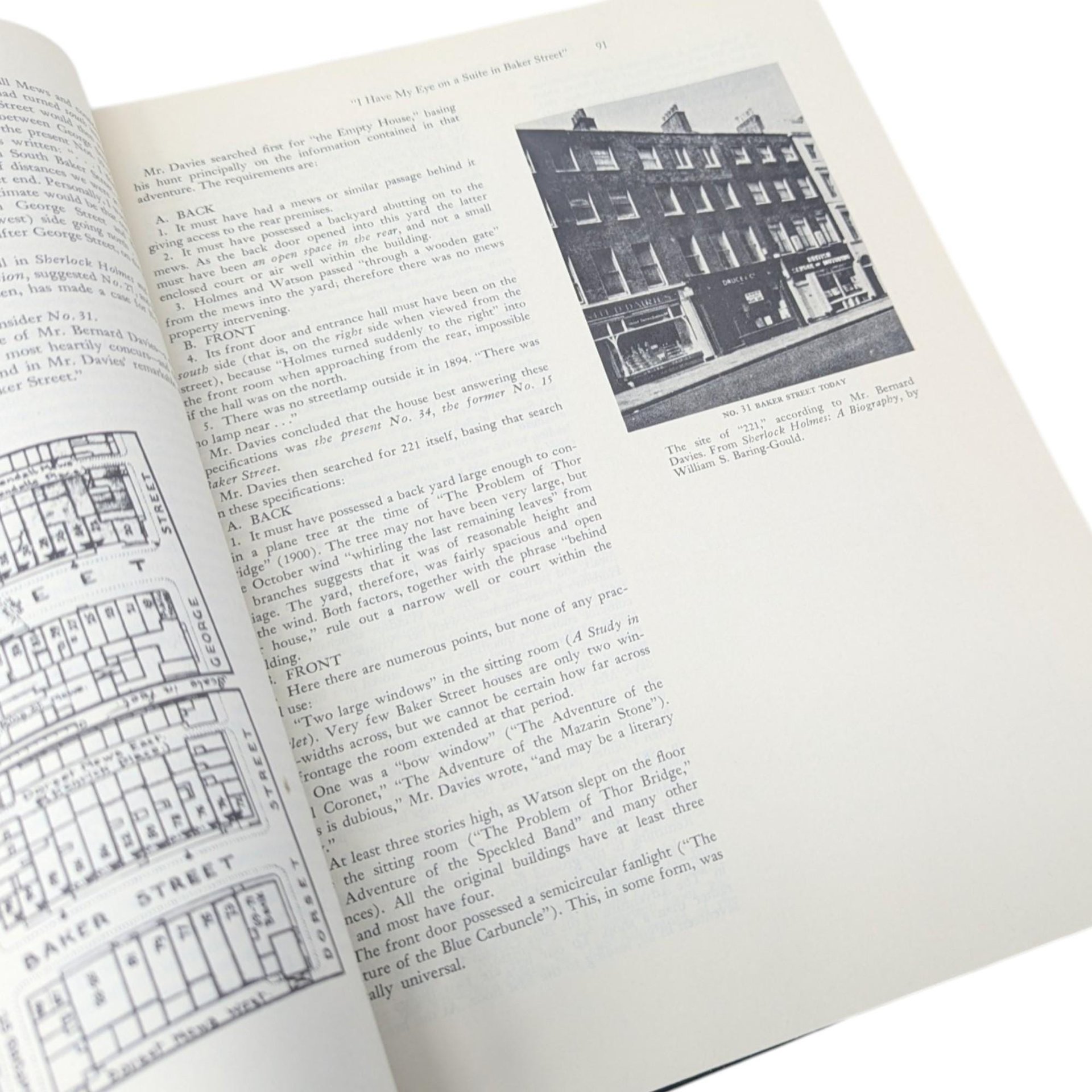 1967 Annotated Sherlock Holmes