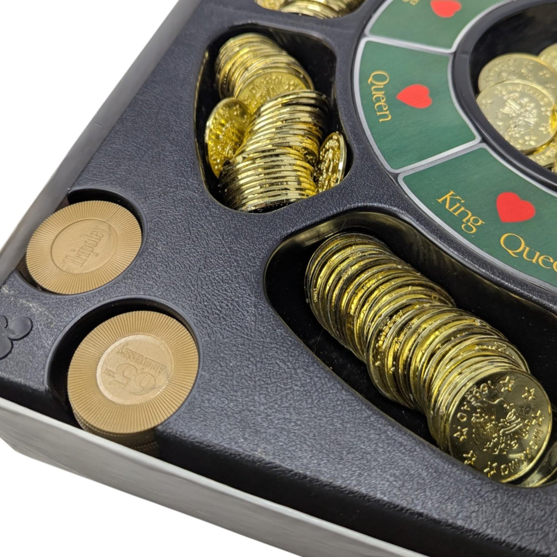 1997 Tripoley 65th Anniversary Edition