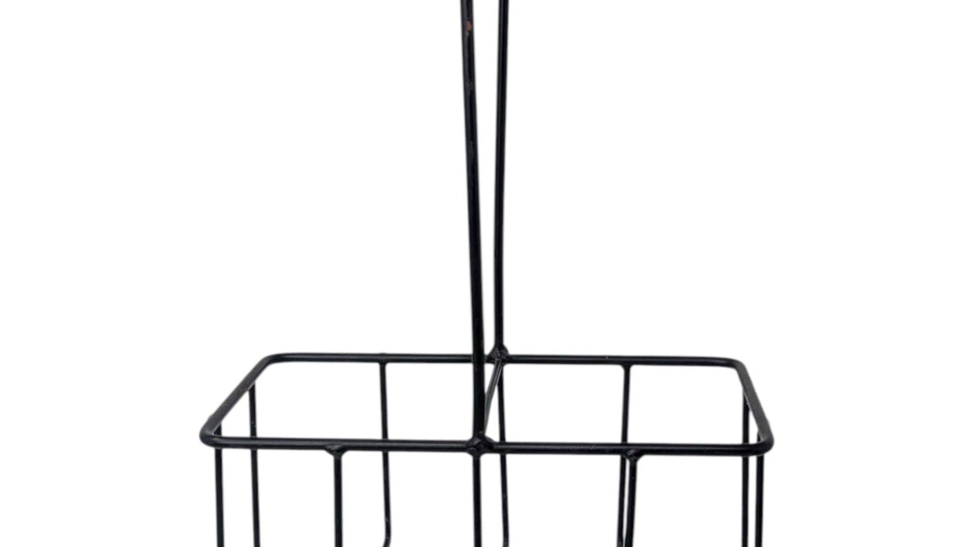 1950s Rochester Dairy Milk Bottles – Rustic Kitchen Decor Set