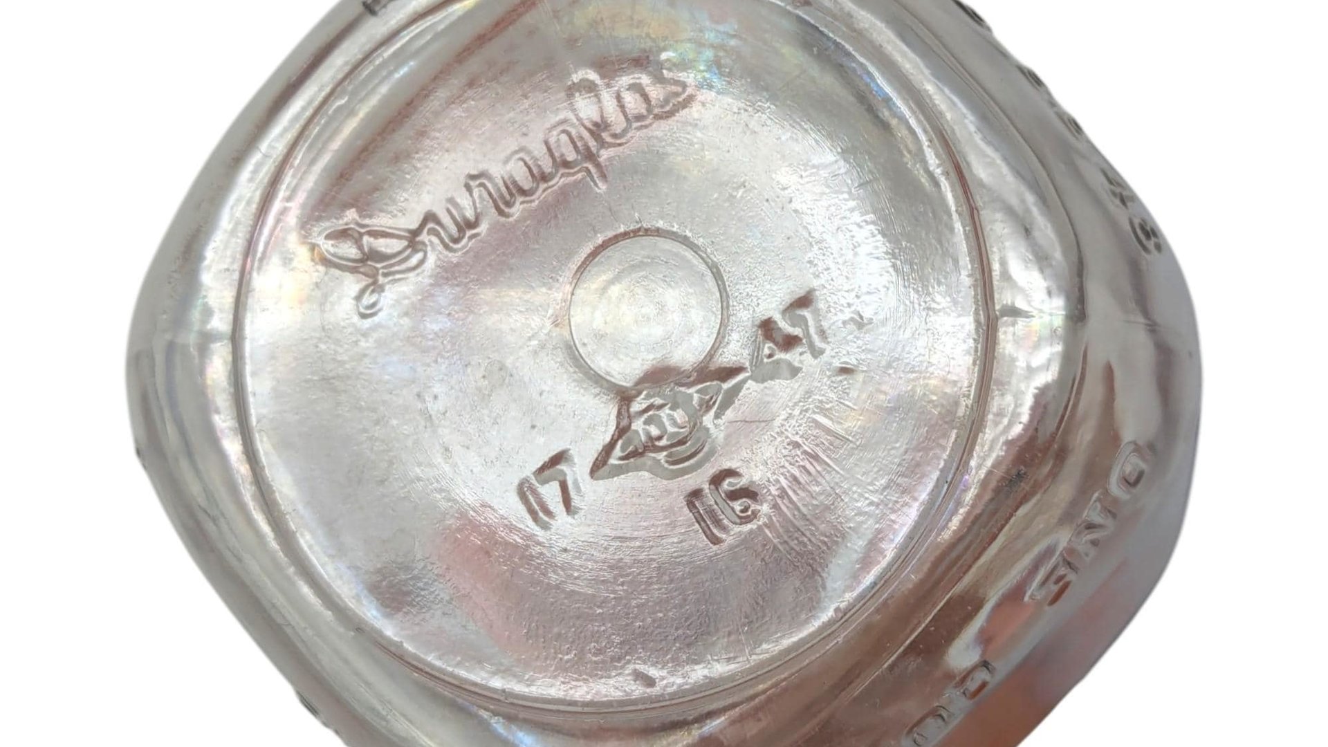 1950s Rochester Dairy Milk Bottles – Rustic Kitchen Decor Set