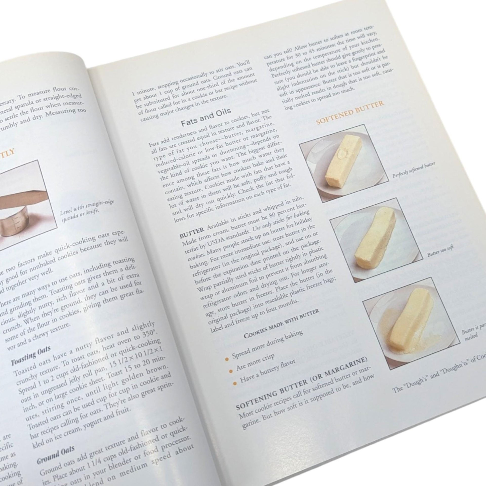 1998 Betty Crocker's Cookie Book