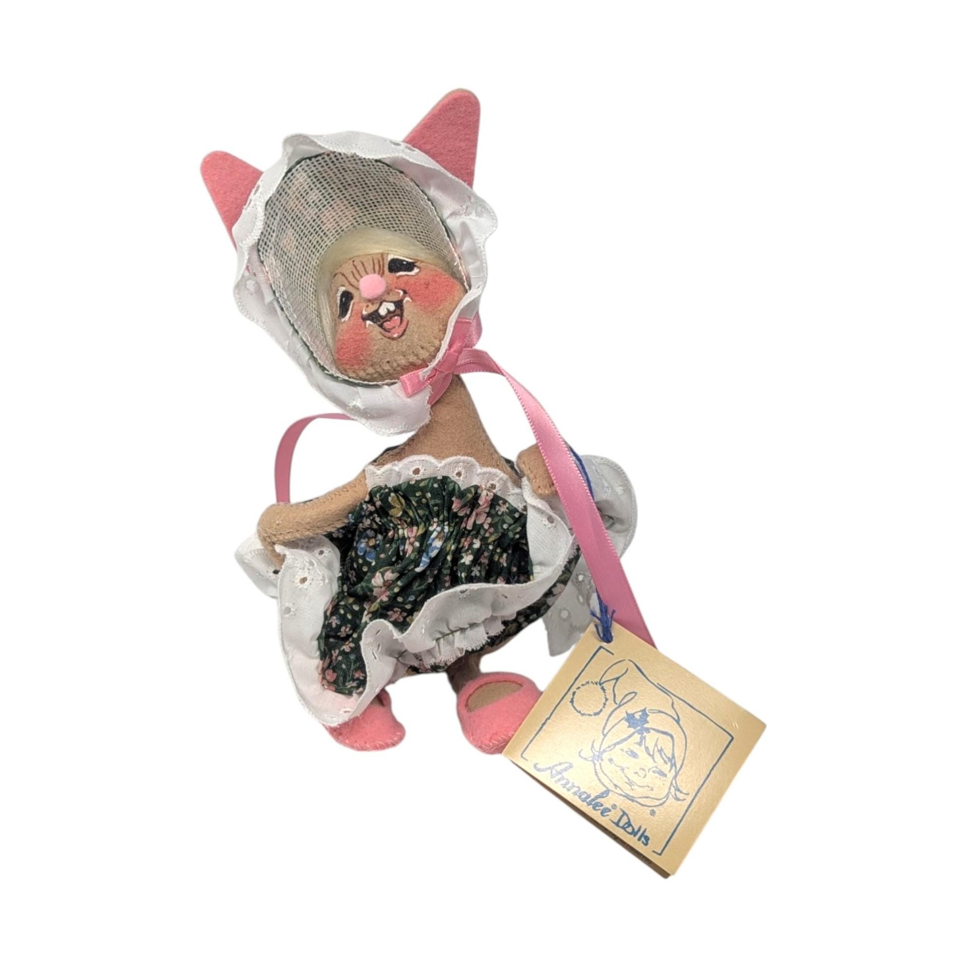 Annalee Easter Bunny Doll