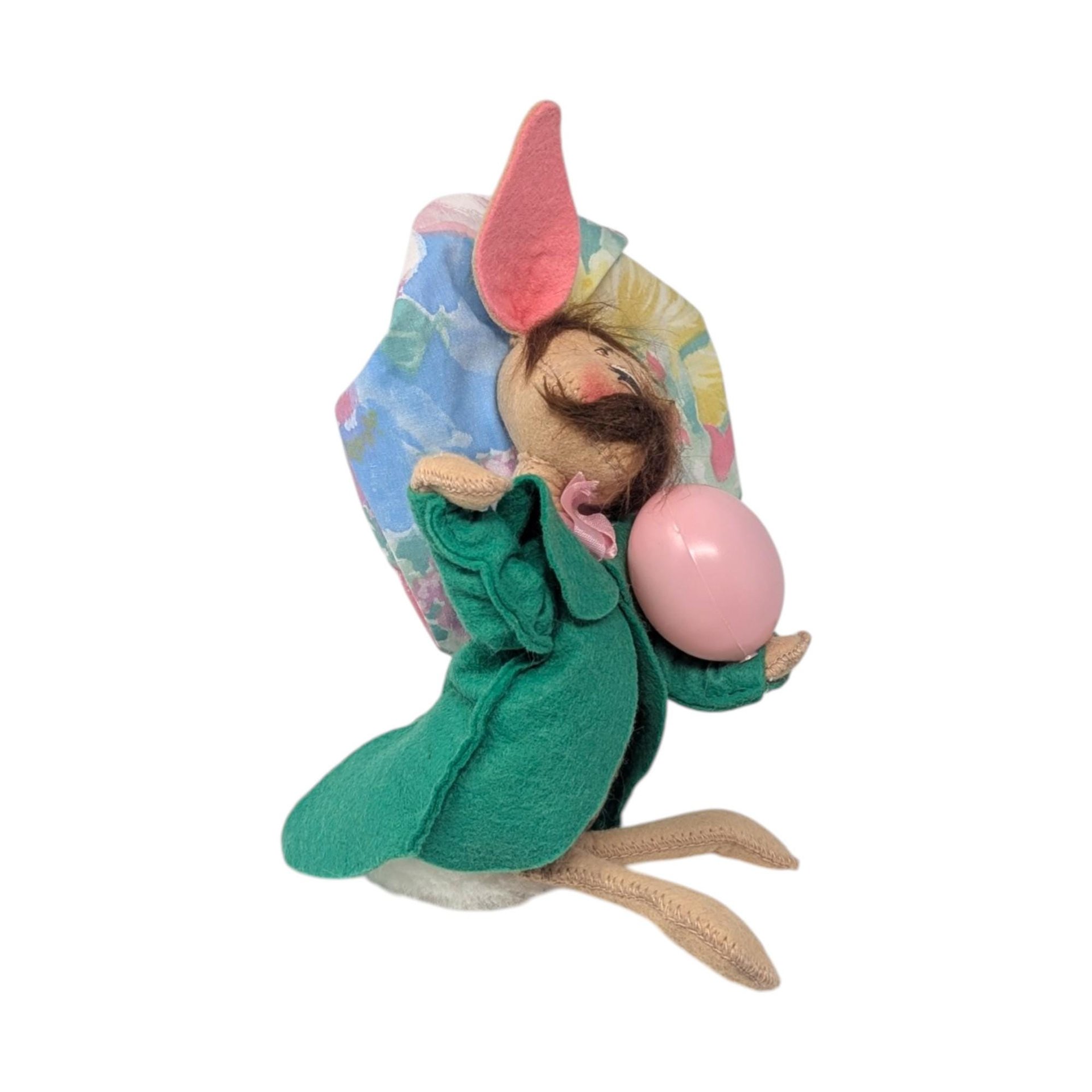 1994 Annalee Spring Artist Bunny