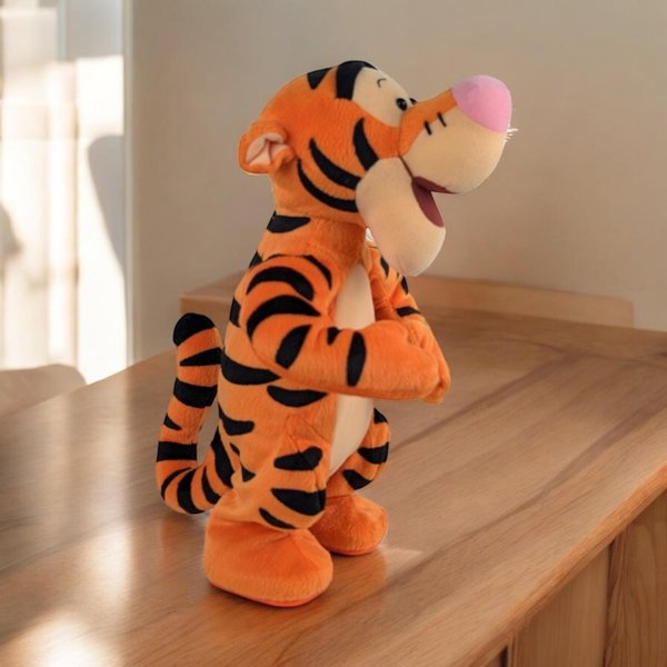 1998 Talking Bouncing Tigger