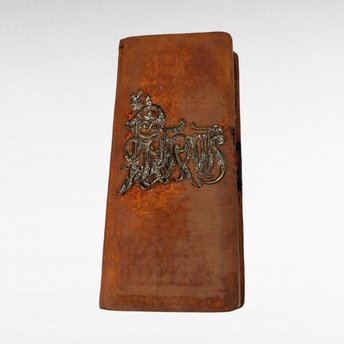 Antique 1800s Family Photo Album |  South Dakota Family History | Original Photos | Genealogy Research