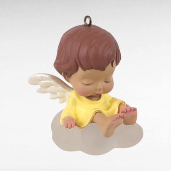 1988 Mary's Angels Buttercup Ornament. 
