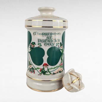 1986 Old Commonwealth Empy Decanter, 