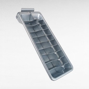 Vintage Frigidaire Ice Cube Tray. 