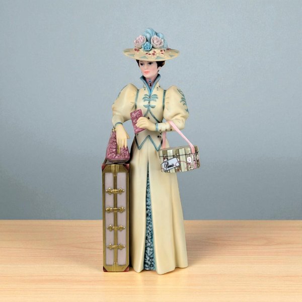 2002 Avon President's Club Mrs. Albee Award