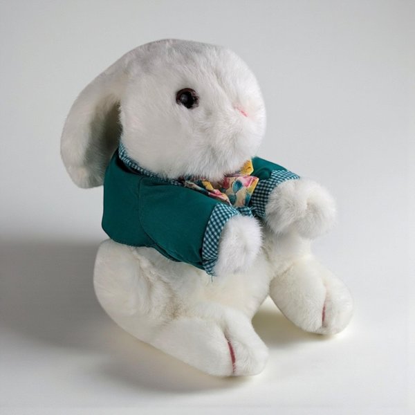 Vintage Dayton Hudson Cottontail Bunny