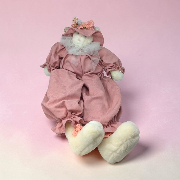 1994 Bunnies By the Bay Large Artisan Cat Jolie