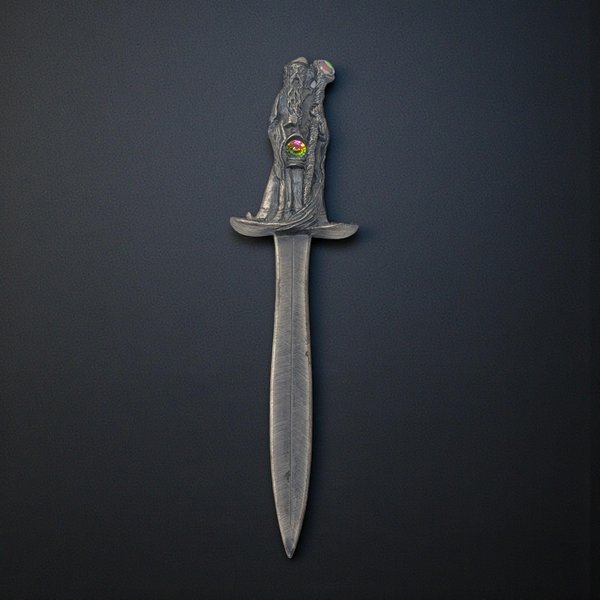 1993 Myth & Magic Wizard’s Castle Letter Opener