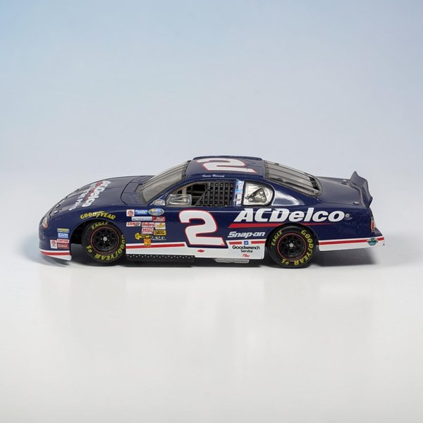 2001 Action Performance Kevin Harvick #2 ACDelco Pontiac Grand Prix